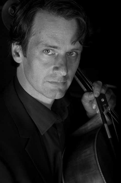 Uriel Stuelpnagel